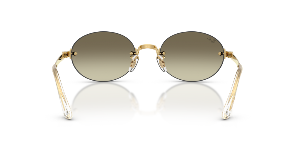 Ray-Ban RB3929 001/7I