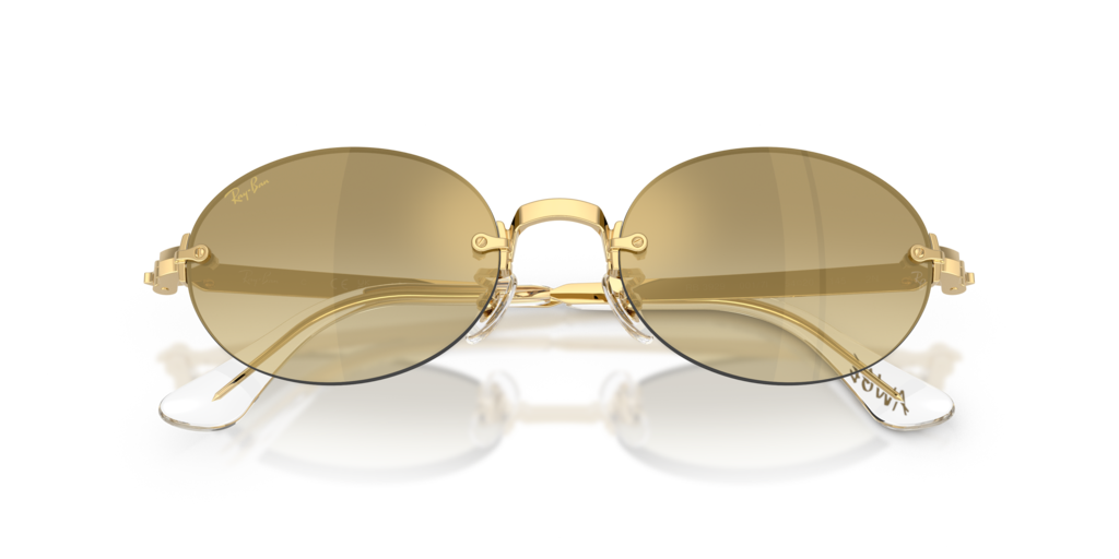 Ray-Ban RB3929 001/7I