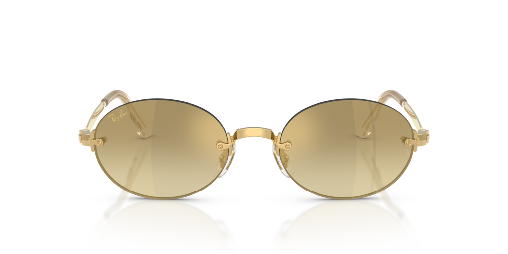 Ray-Ban RB3929 001/7I