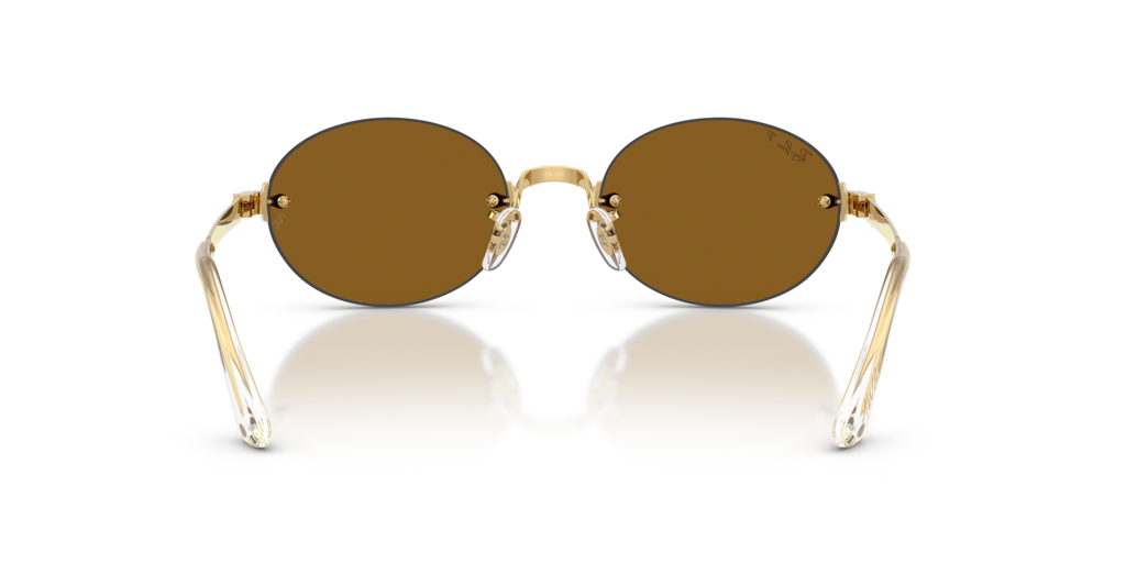 Ray-Ban RB3929 001/83