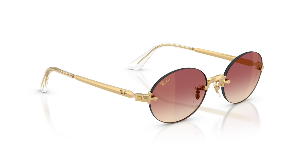 Ray-Ban RB3929 001/8H