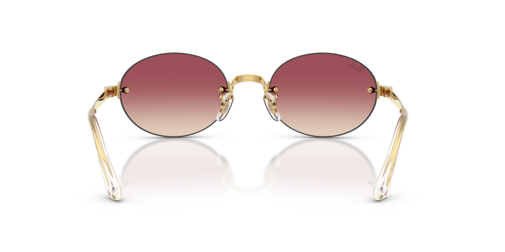 Ray-Ban RB3929 001/8H