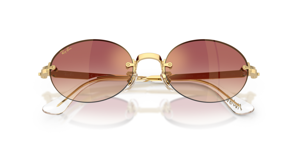Ray-Ban RB3929 001/8H