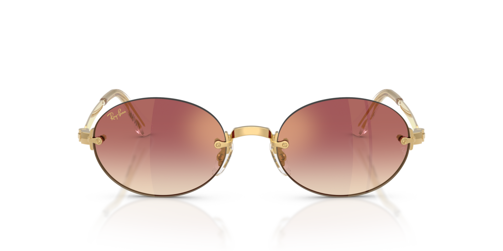 Ray-Ban RB3929 001/8H