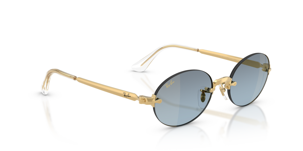 Ray-Ban RB3929 001/S2