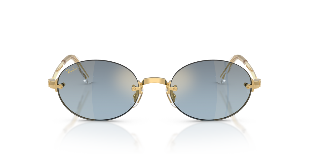 Ray-Ban RB3929 001/S2