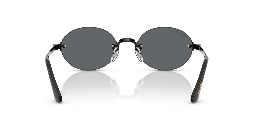Ray-Ban RB3929 002/81