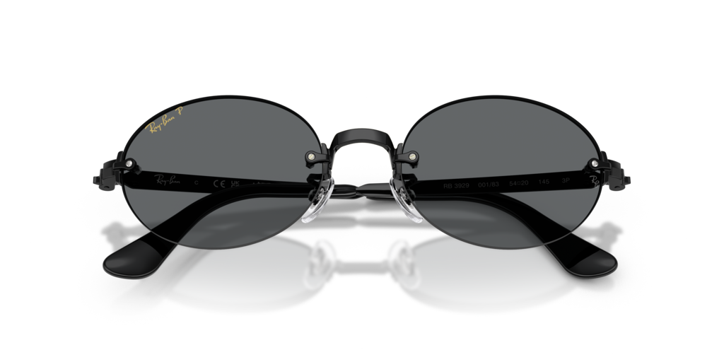 Ray-Ban RB3929 002/81