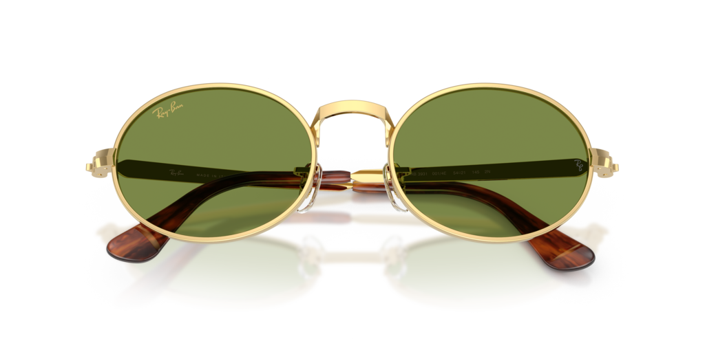 Ray-Ban RB3931 001/4E