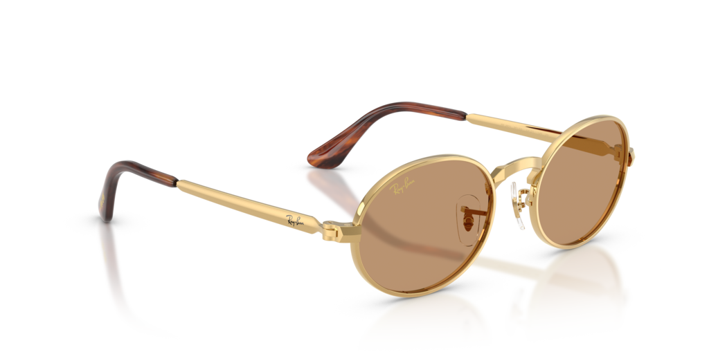Ray-Ban RB3931 001/53