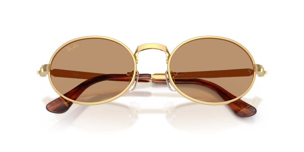 Ray-Ban RB3931 001/53