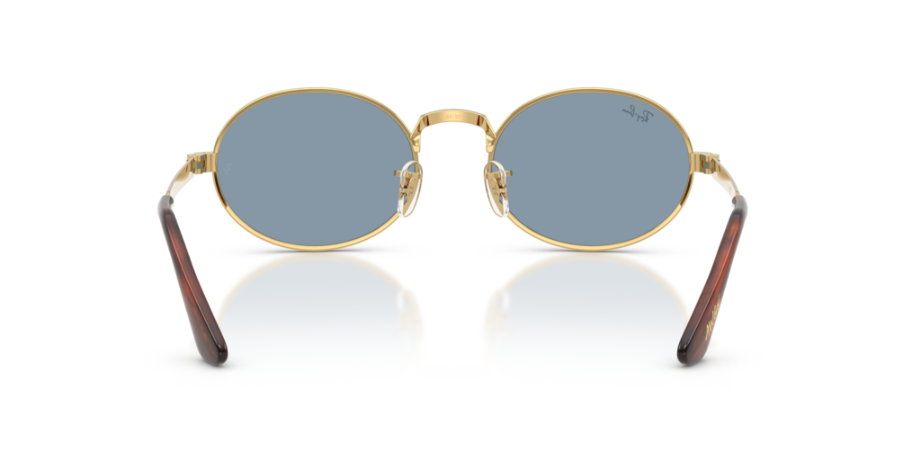 Ray-Ban RB3931 001/56
