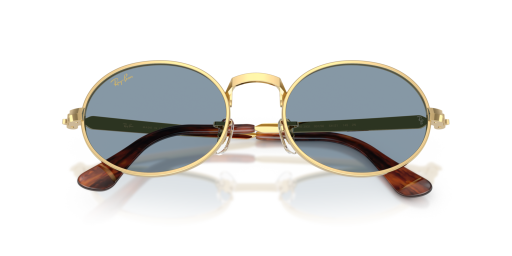 Ray-Ban RB3931 001/56