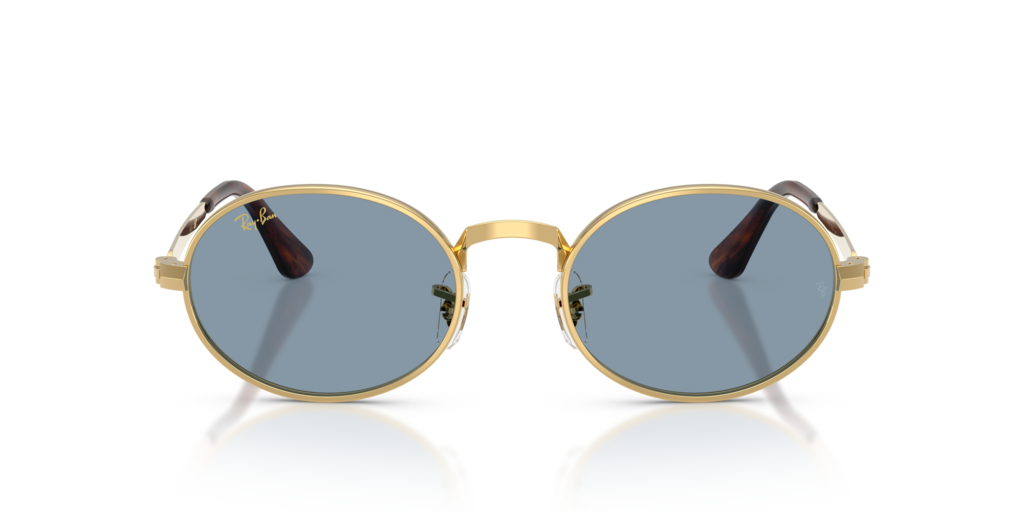 Ray-Ban RB3931 001/56