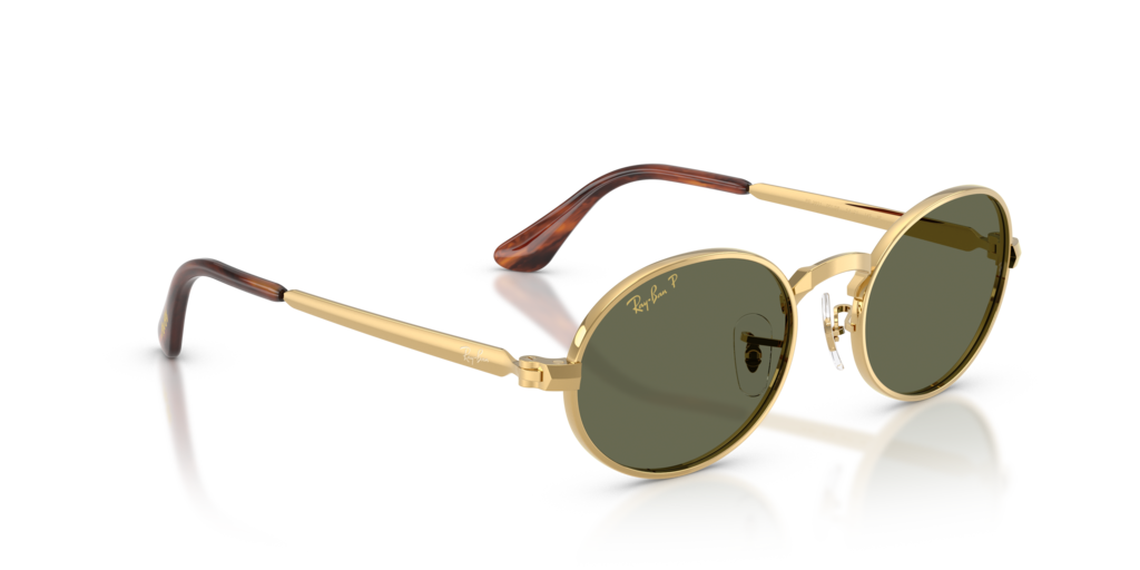 Ray-Ban RB3931 001/58