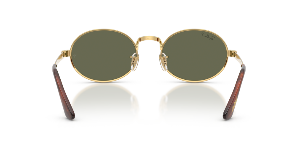 Ray-Ban RB3931 001/58