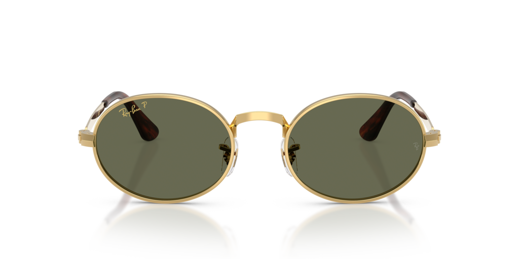 Ray-Ban RB3931 001/58