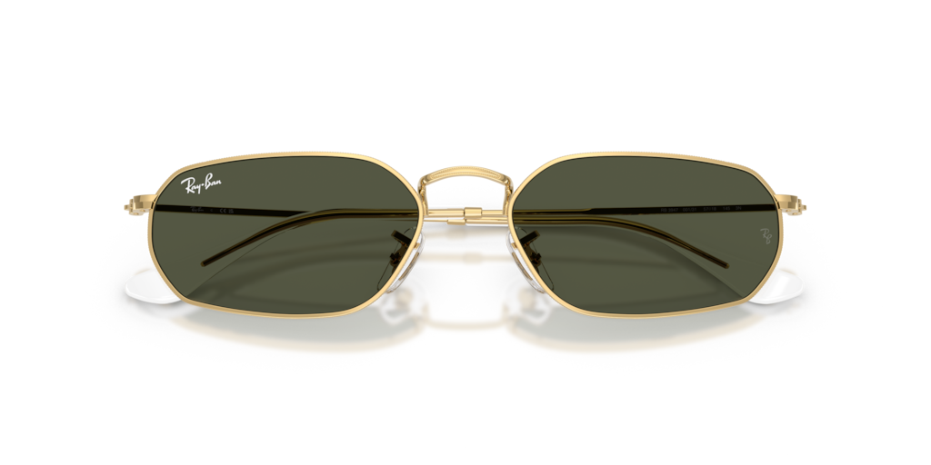 Ray-Ban RB3947 001/31