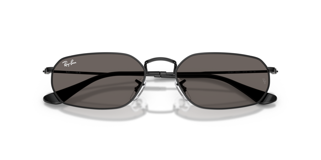 Ray-Ban RB3947 002/B1