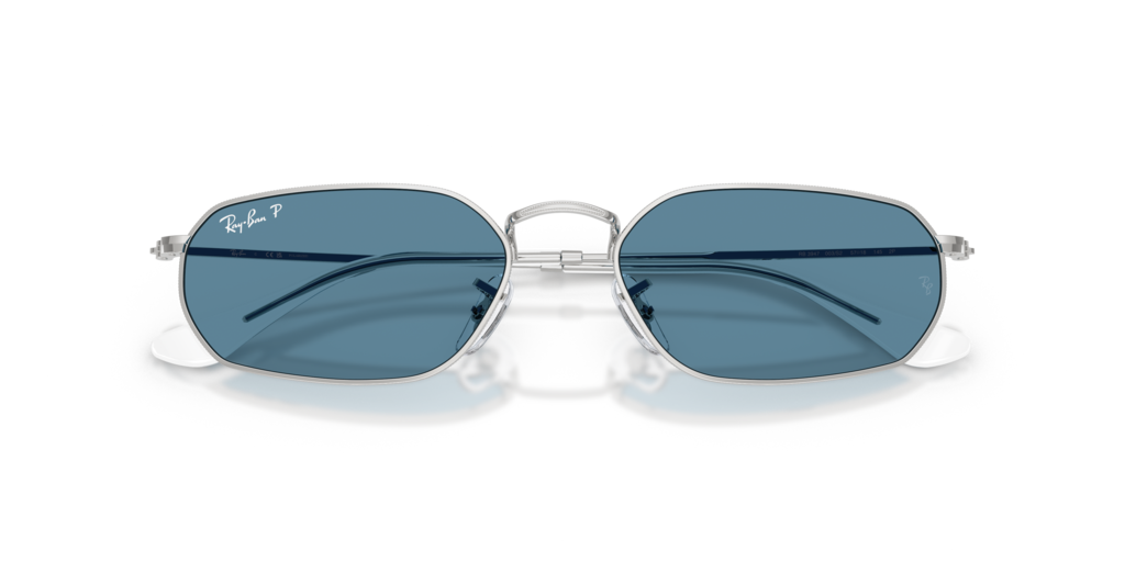 Ray-Ban RB3947 003/S2