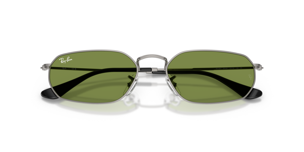 Ray-Ban RB3947 004/4E