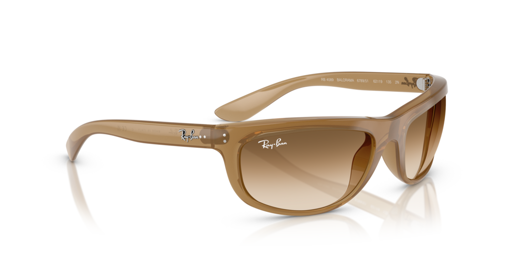 Ray-Ban RB4089 678951