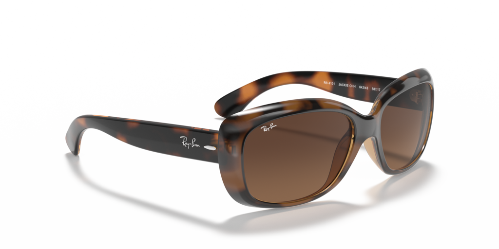 Ray Ban RB4101 642/43 58 Güneş Gözlükleri