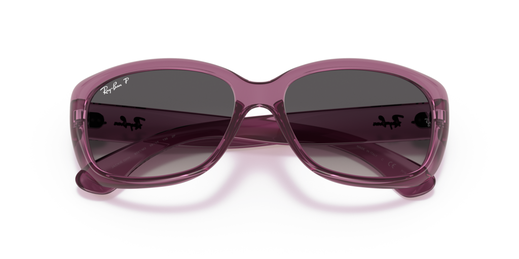 Ray-Ban RB4101 6591M3