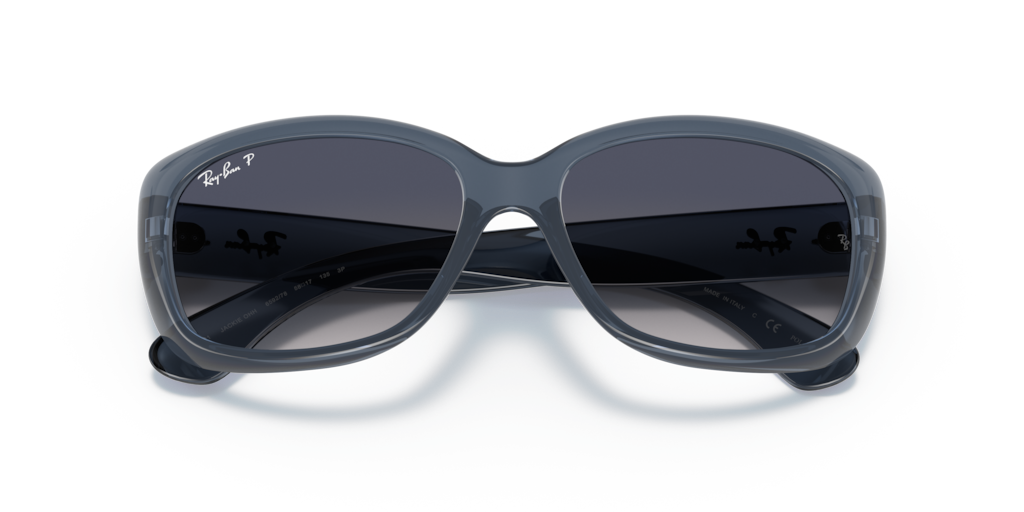 Ray-Ban RB4101 659278