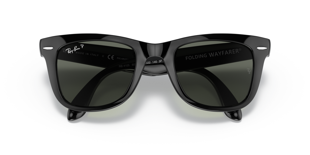 Ray-Ban RB4105 601/58