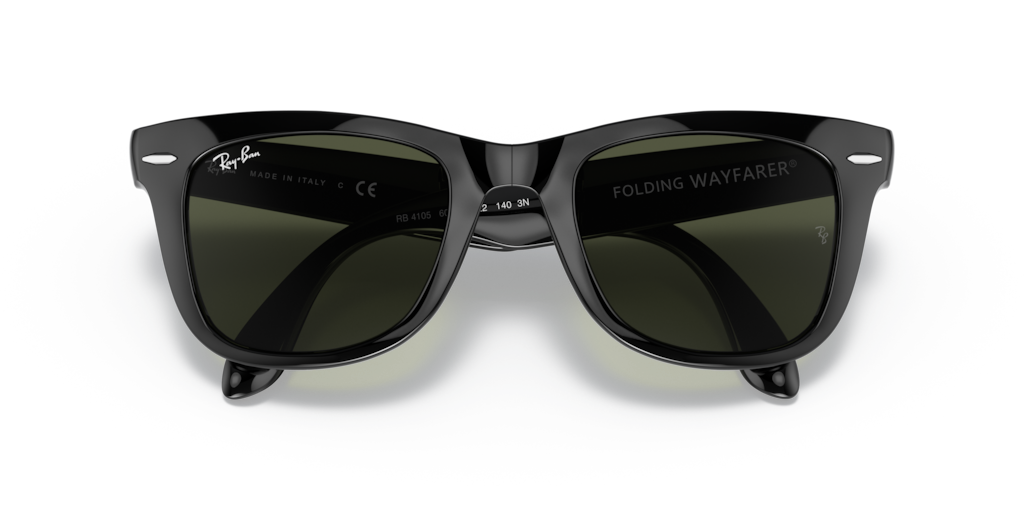 Ray Ban RB4105 601 50 Güneş Gözlükleri