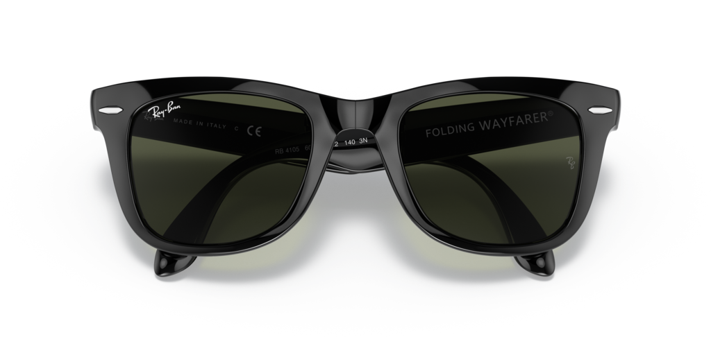 Ray Ban RB4105 601 50 Güneş Gözlükleri