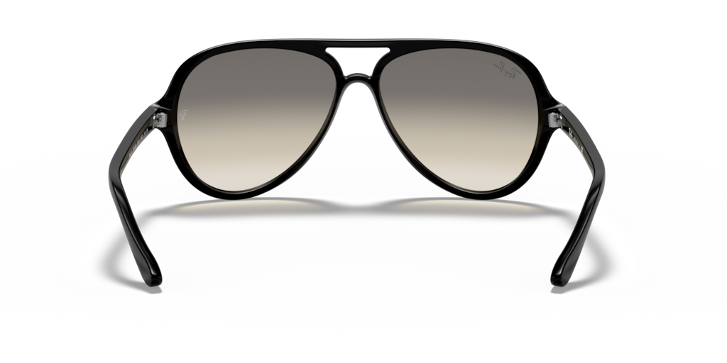 Ray Ban RB4125 601/32 59 Güneş Gözlükleri