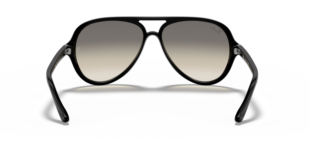 Ray Ban RB4125 601/32 59 Güneş Gözlükleri