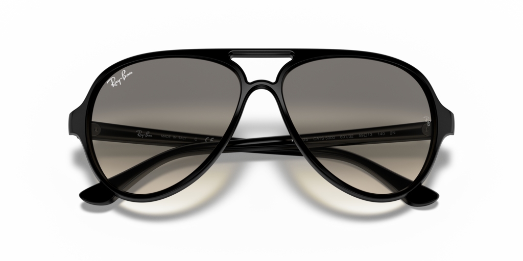 Ray Ban RB4125 601/32 59 Güneş Gözlükleri