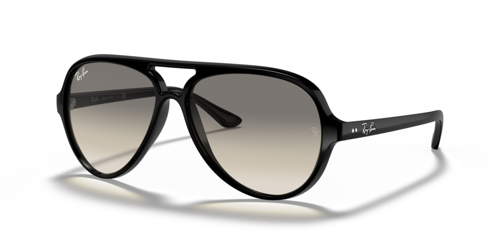 Ray Ban RB4125 601/32 59 Güneş Gözlükleri