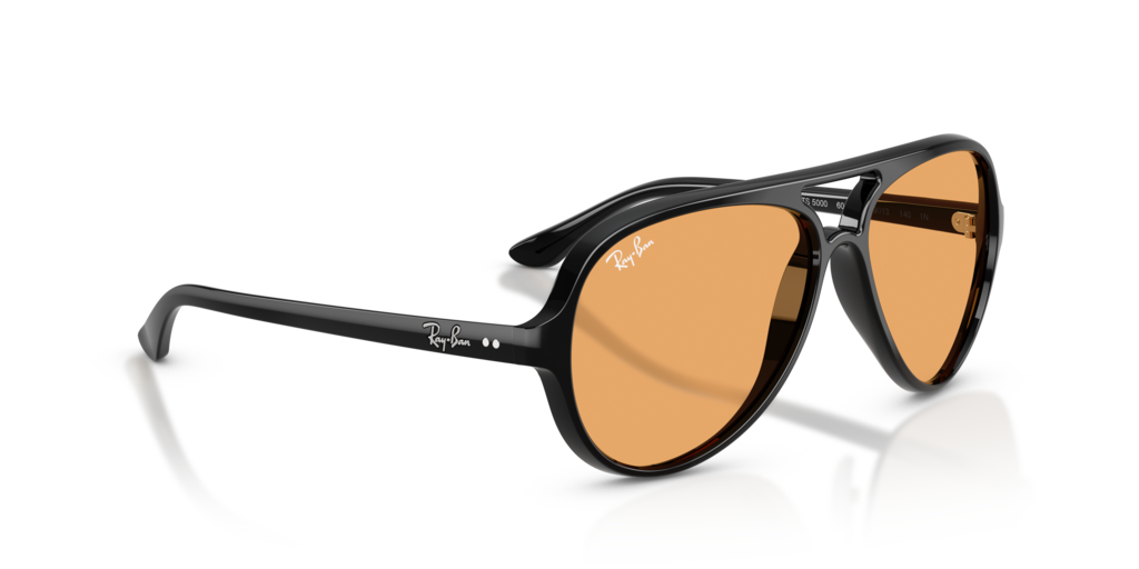 Ray-Ban RB4125 601/33