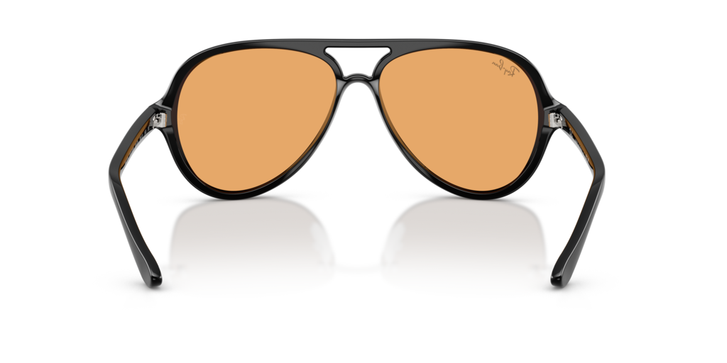 Ray-Ban RB4125 601/33