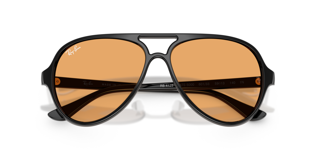 Ray-Ban RB4125 601/33