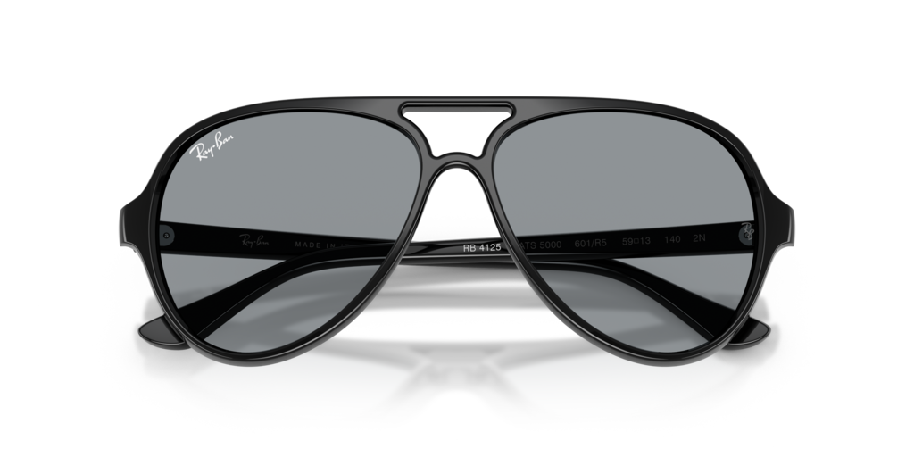 Ray-Ban RB4125 601/R5