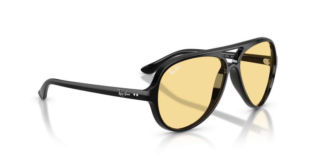 Ray-Ban RB4125 601/R6