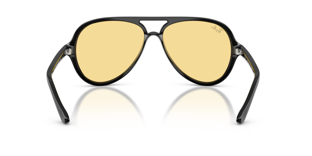 Ray-Ban RB4125 601/R6