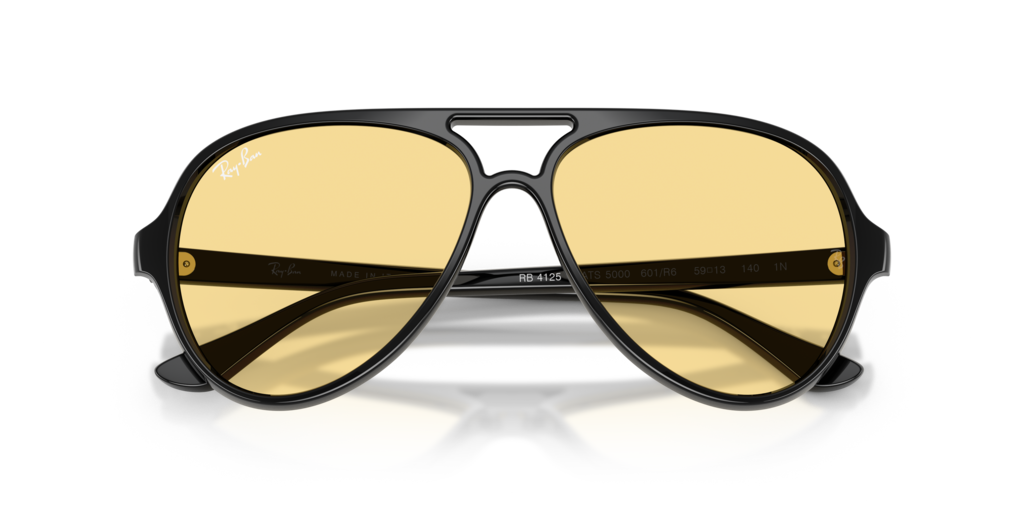 Ray-Ban RB4125 601/R6