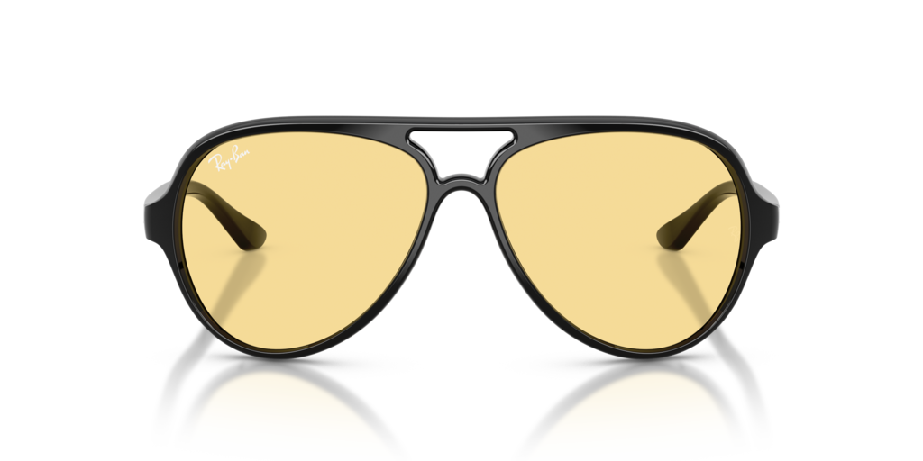 Ray-Ban RB4125 601/R6