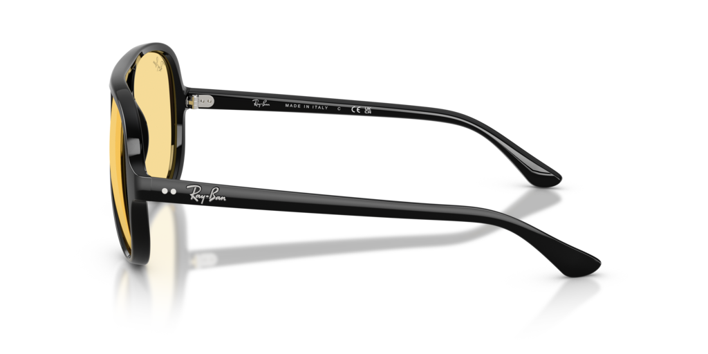 Ray-Ban RB4125 601/R6