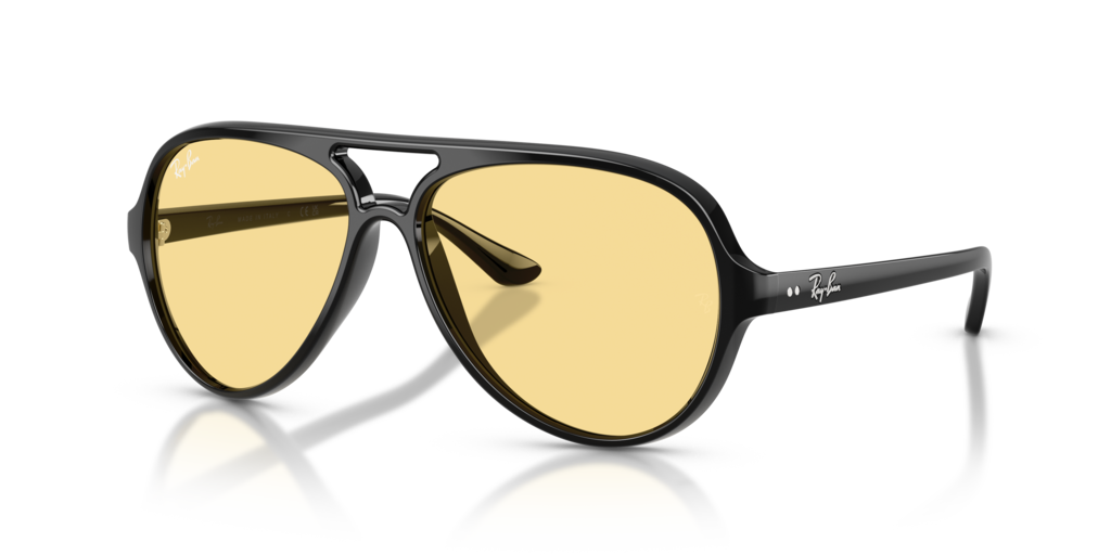 Ray-Ban RB4125