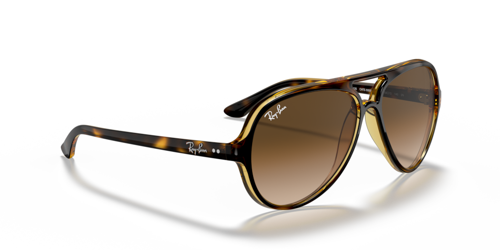 Ray-Ban RB4125 710/51