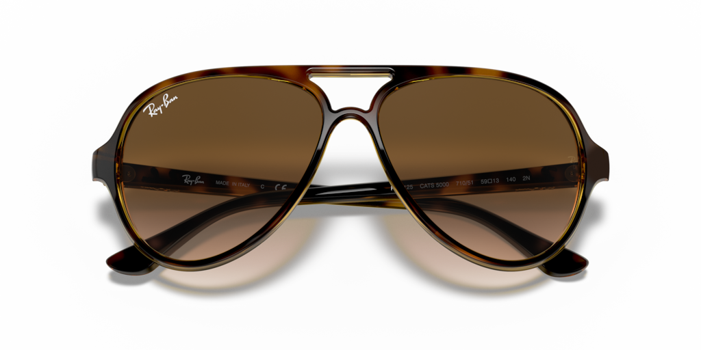 Ray-Ban RB4125 710/51
