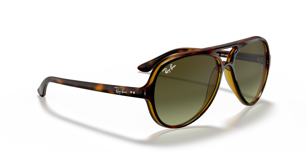 Ray Ban RB4125 710/A6 59 Güneş Gözlükleri