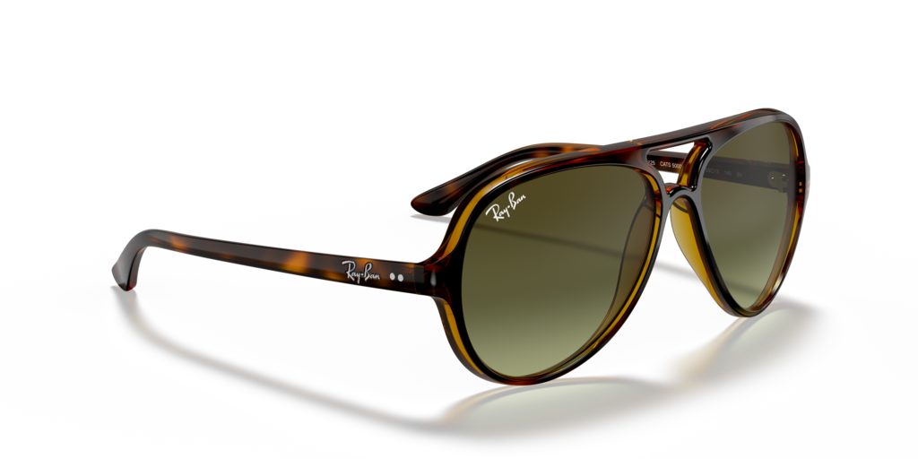 Ray Ban RB4125 710/A6 59 Güneş Gözlükleri
